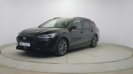 Ford Focus 1.5 EcoBlue ST-Line X  ! Z Polskiego Salonu ! Faktura Vat ! Warszawa - zdjęcie 3