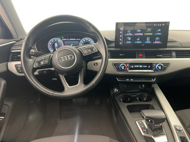 Audi A4 35 TFSI mHEV S tronic Kombi Warszawa - zdjęcie 9