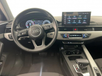 Audi A4 35 TFSI mHEV S tronic Kombi Warszawa - zdjęcie 9