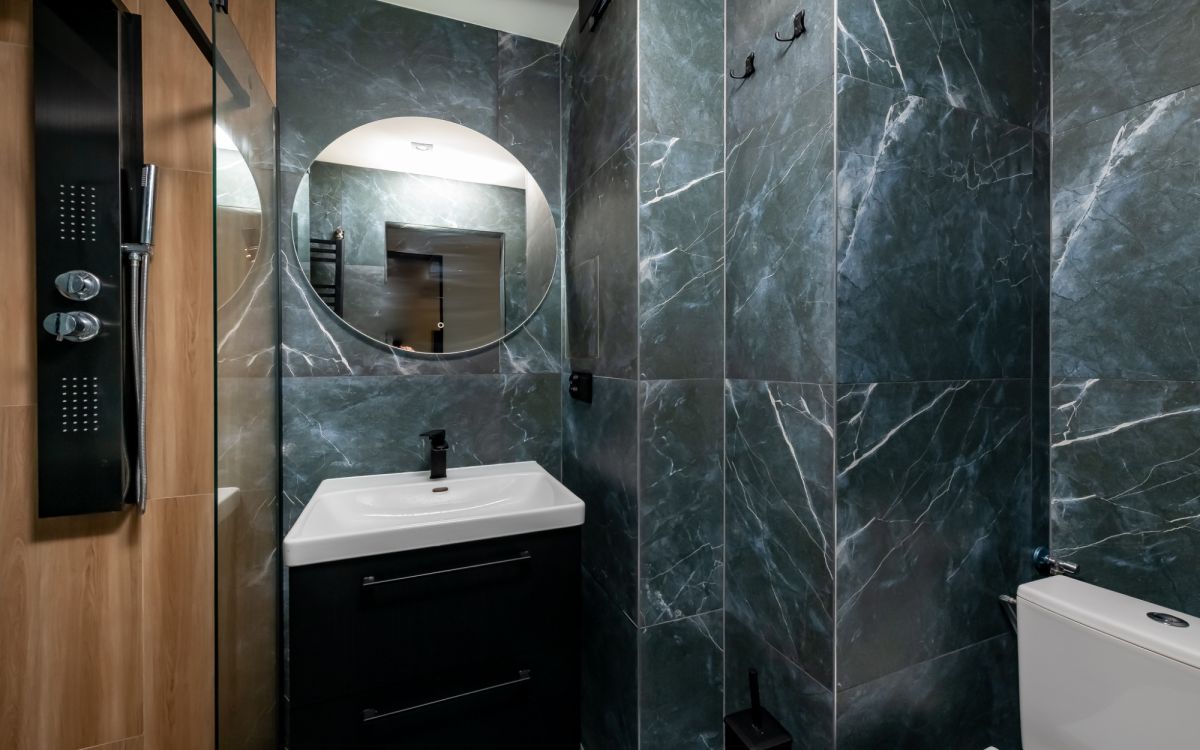 Kameralne mieszkanie, os. Bojary ul. Sobieskiego Białystok - zdjęcie 6