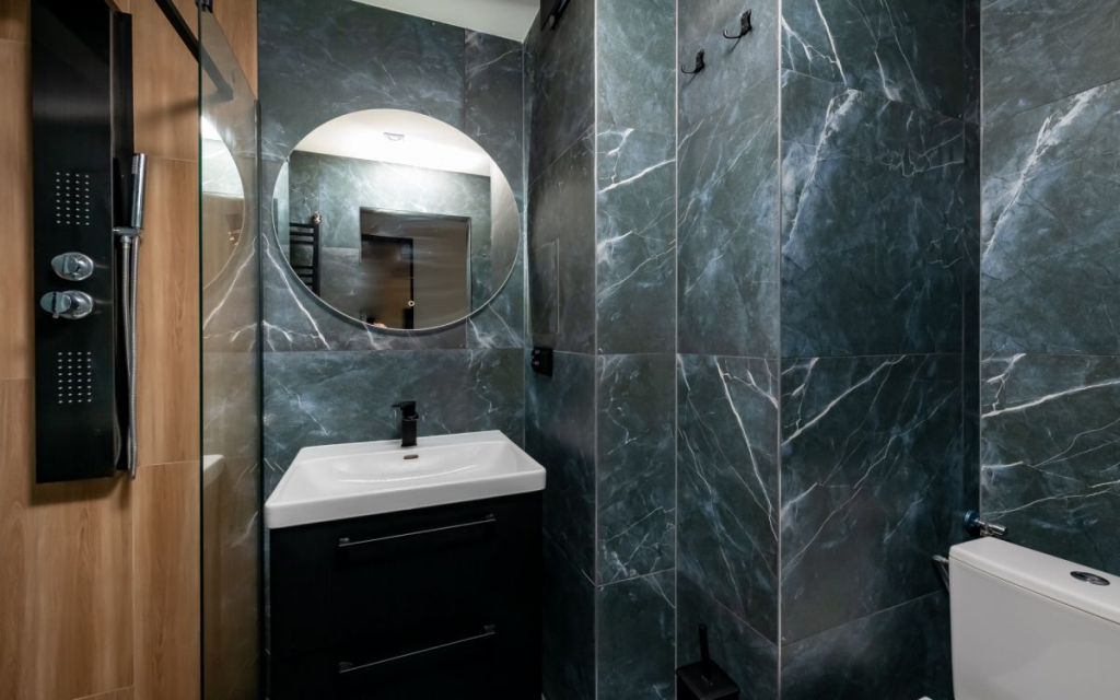 Kameralne mieszkanie, os. Bojary ul. Sobieskiego Białystok - zdjęcie 6