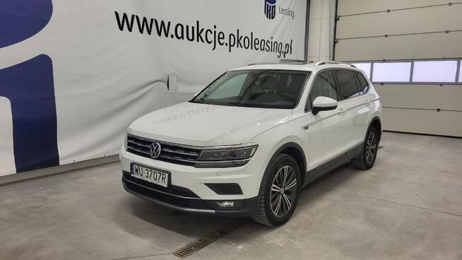 Volkswagen Tiguan Allspace 2.0 TSI 4Motion DSG Grójec - zdjęcie 1