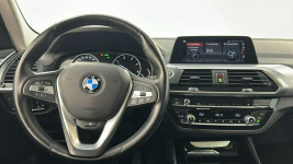 BMW X3  s Drive18d mHEV Advantage Warszawa - zdjęcie 9