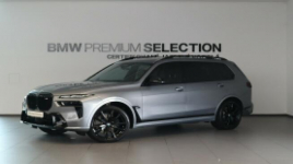 BMW X7 Komorniki - zdjęcie 1