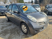 Nissan Micra 1.2 benzyna salon PL jeden włąściciel Fasty - zdjęcie 3