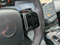 Citroen C5 Aircross MAX 145 KM Hybrid/8 Lat Gwarancji/Automat Piła - zdjęcie 10