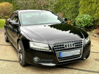 Audi A5 2.0TFSI 180KM S-Line Xenon  AtrakcyjnaWersja Opłaty #Zamiana# Wrocław - zdjęcie 2