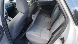 Ford Focus zarejestrowany, ubezpieczony. Gwarancja. Polecam !!! Zielona Góra - zdjęcie 9