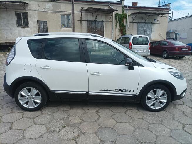 Renault Scenic X-Mod 1.5 DCI Lublin - zdjęcie 2