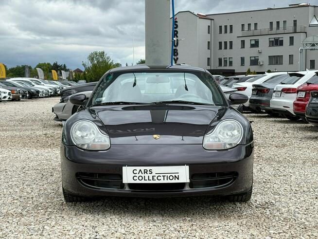 Porsche 911 Bezwypadkowy / Drugi właściciel / Ksenony / FV Marża Michałowice - zdjęcie 9