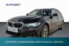 320i Sport Line aut Salon PL 1 wł Warszawa - zdjęcie 1