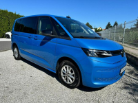 VOLKSWAGEN MULTIVAN 1.5 DSG SALON PL