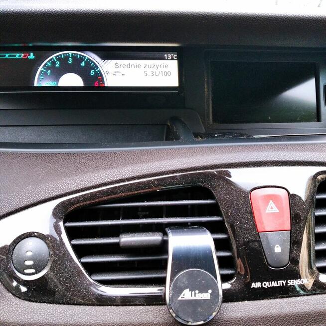 Sprzedam Renault Grand Scenic Radomsko - zdjęcie 8