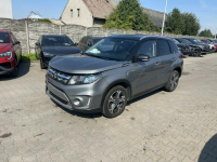 Suzuki Vitara Premium Autoimat Navi Kamera Gliwice - zdjęcie 2