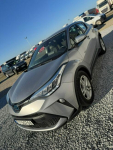 Toyota C-HR 1.8 Hybrid GPF Comfort Miękinia - zdjęcie 8