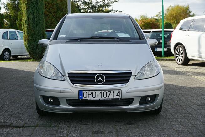 Mercedes A 180 Opole - zdjęcie 2