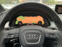 Audi Q7 Salon PL Pneumatyka 7 osobowa S-Line Virtual Hak Baranowo - zdjęcie 7