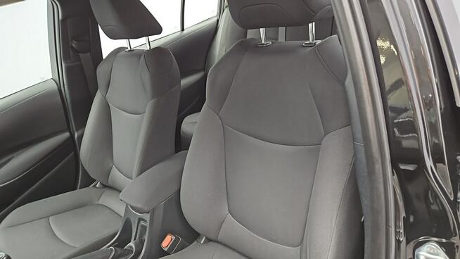 Toyota Corolla 1.6 Comfort ! Z Polskiego Salonu ! Faktura VAT ! Warszawa - zdjęcie 10