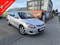 Hyundai i30 1.4i 16V 109KM Klimatyzacja OPŁACONY