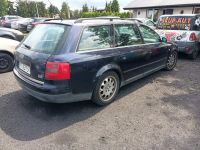 Audi A6 2.8+LPG 99r Automat 4x4 Tarnów - zdjęcie 3