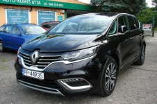 Renault Espace 1.6 DCI 160 KM INITIALE
