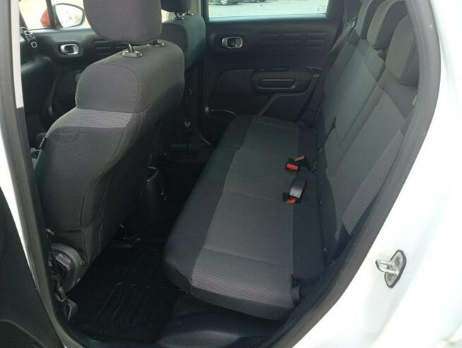 Citroen C3 Aircross Zwoleń - zdjęcie 12