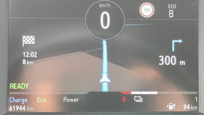 Opel Corsa-e Biznes Plus 11KW Warszawa - zdjęcie 8