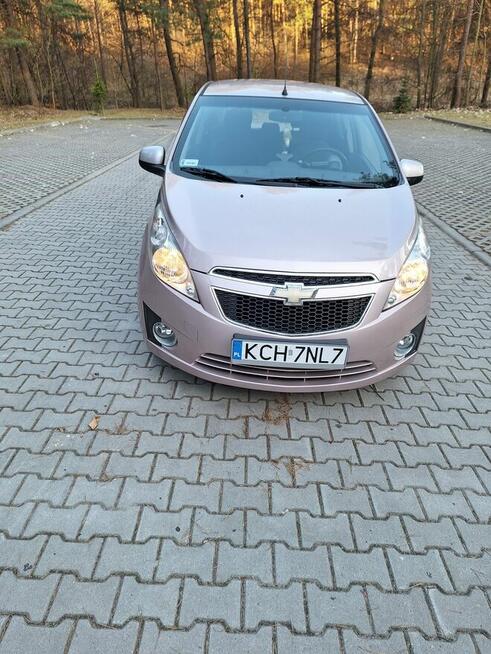 Sprzedam samochód osobowy Karniowice - zdjęcie 1