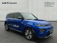 Kia Soul Zasięg do 452 km/ 64KwH/204KM L+Technologiczny Toruń - zdjęcie 7