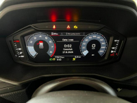Audi A1 1.0 TFSI 95 Krajowy Klima Grzane fotele Baranowo - zdjęcie 11