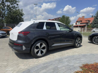 Q4 e-tron 204KM Radom - zdjęcie 5