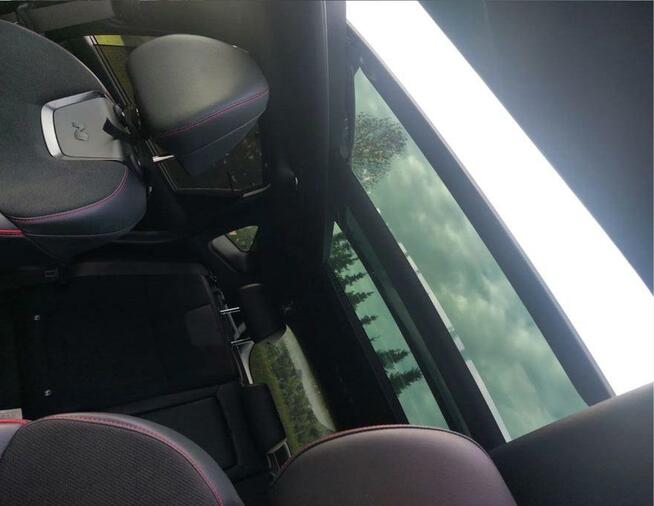 Hyundai Tucson na sprzedaż Rzeszów - zdjęcie 2