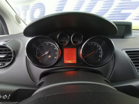 Opel Meriva grzana kierownica, fotele, 120 tys km Rzeszów - zdjęcie 12