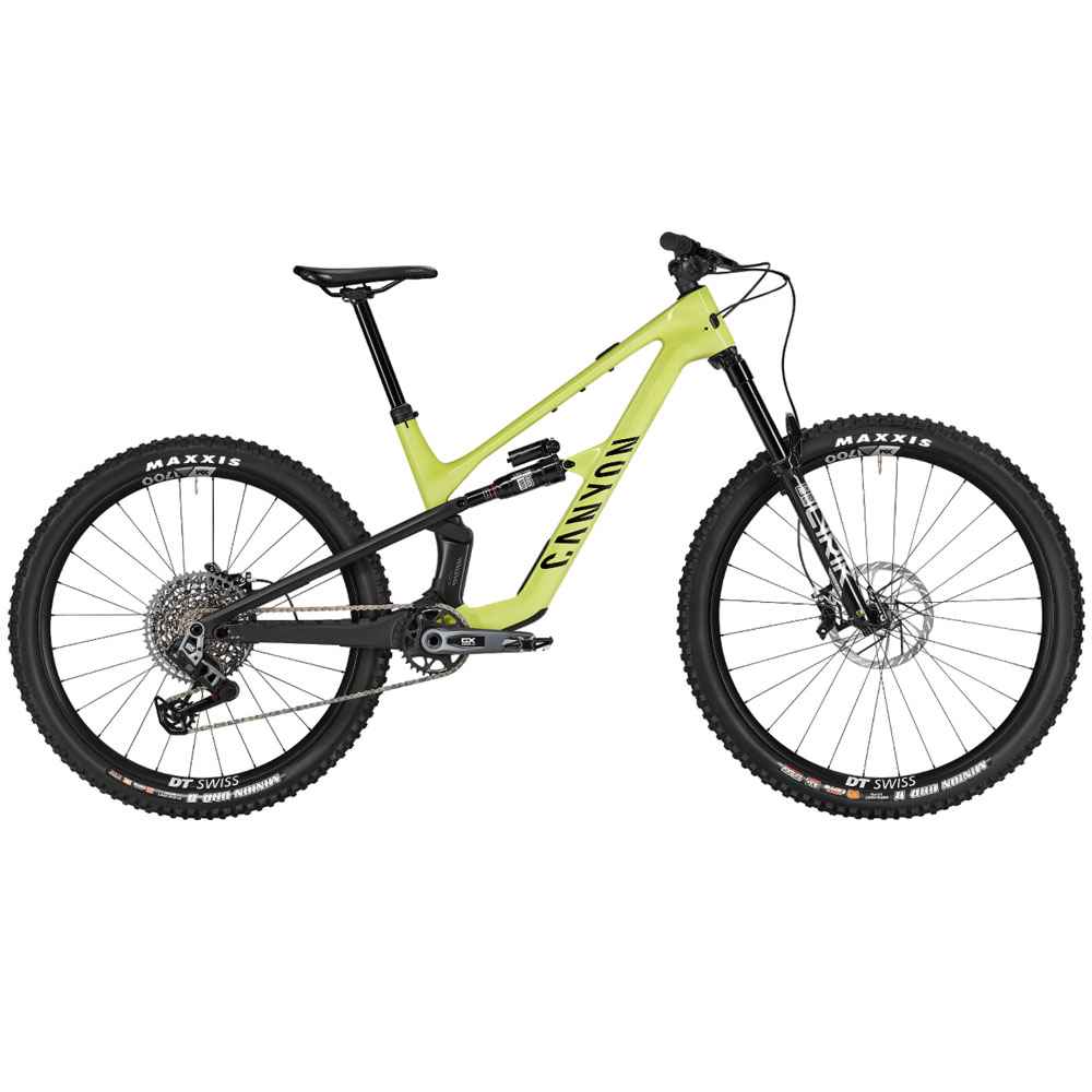 Canyon Spectral CF 9 - Mountain Bike - 2024 Bydgoszcz - zdjęcie 1