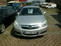 Opel Vectra Katowice - zdjęcie 2