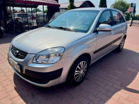 Kia Rio Benzyna Ładna 100% sprawna Tania ! Warto Zapraszam Szerominek - zdjęcie 2