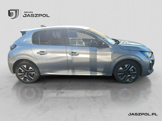 Peugeot 208 HYBRID 1.2 110KM e-DCS6 Łódź - zdjęcie 4