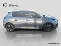 Peugeot 208 HYBRID 1.2 110KM e-DCS6 Łódź - zdjęcie 4