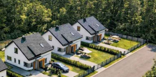 5pok, 98met Dom pod lasem TARAS/BALKON/2026 (Zielona Góra) Zielona Góra - zdjęcie 4