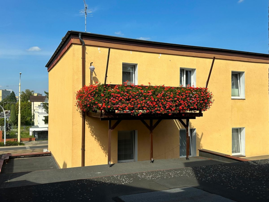 2 domy przy Cytadeli | czytelny adres Poznań - zdjęcie 4