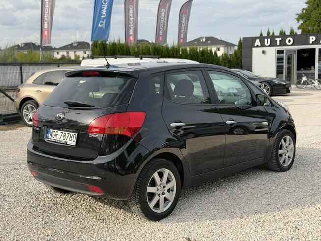 Kia Venga 1.6 CRDi | Smart Key | Grzane Fotele | Klimatronik Grójec - zdjęcie 8