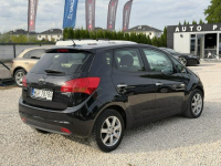 Kia Venga 1.6 CRDi | Smart Key | Grzane Fotele | Klimatronik Grójec - zdjęcie 8