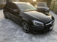 Mercedes A klasa AMG Ożarów Mazowiecki - zdjęcie 2