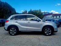 Suzuki Vitara Led  Serwis  Climatronik Kamera Tempomat Hak Gwarancja! Szczecin - zdjęcie 8