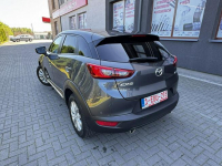 Mazda CX-3 2.0Benzyna 150KM NAVI-PL*Head-Up*Skóra Kamera cofania Modliborzyce - zdjęcie 4