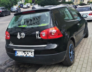 Volkswagen Golf V 1.4 Comfortline Gdynia - zdjęcie 2