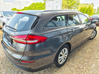 Mondeo 1.5 EcoBoost 165km NAVI pdc LED klima SERWIS 2019 Tychy - zdjęcie 3