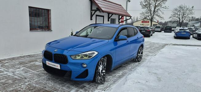 BMW X2 Paproć - zdjęcie 3