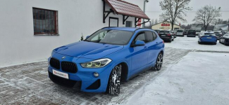 BMW X2 Paproć - zdjęcie 3