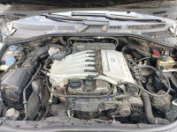 Volkswagen Touareg 3.2 LPG 4x4 Automat 04r Tarnów - zdjęcie 8